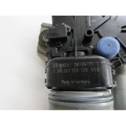 Mecanisme Essuie Glace Avant Opel Astra H Gtc Phase 2